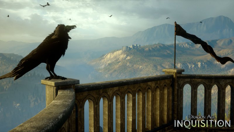 Immagine di Dragon Age: Inquisition per PC Windows