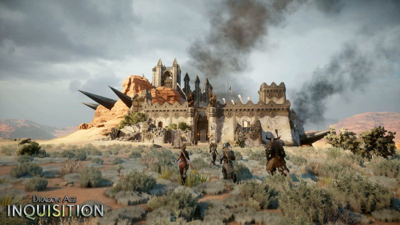 Immagine di Dragon Age: Inquisition per PC Windows