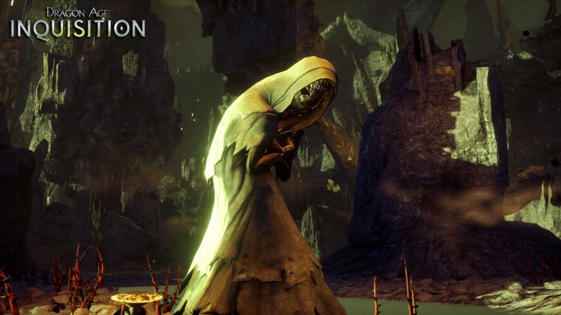 Immagine di Dragon Age: Inquisition per PC Windows