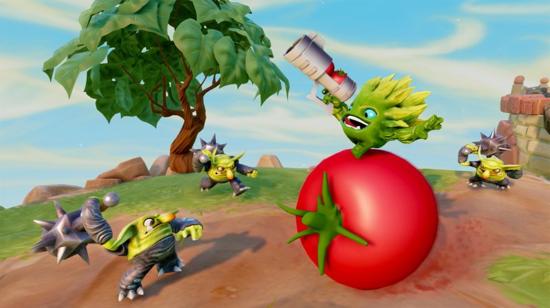 Immagine di Skylanders Trap Team per Xbox One