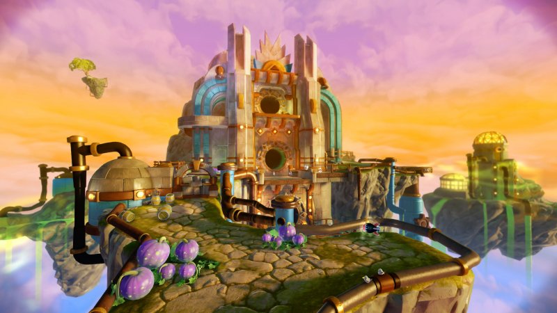 Immagine di Skylanders Trap Team per Xbox One