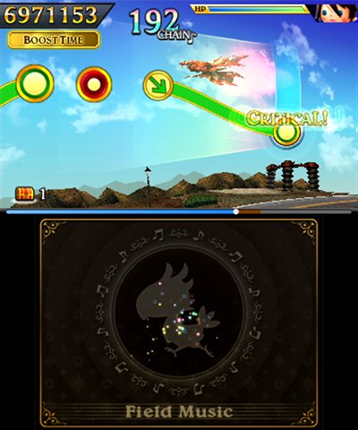 Immagine di Theatrhythm Final Fantasy: Curtain Call per Nintendo 3DS