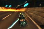 Final Fantasy VII G-Bike disponibile in Giappone - Notizia