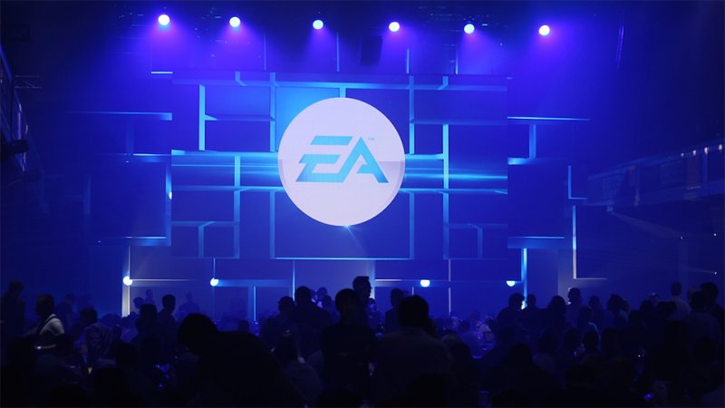 E3 2014