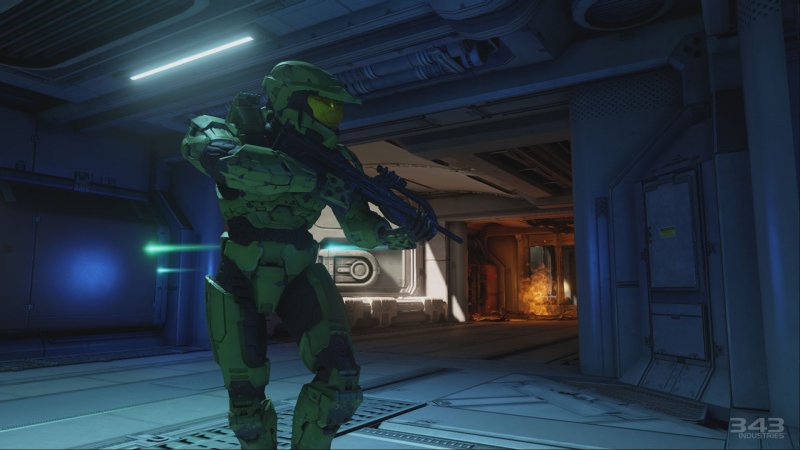 Immagine di Halo: The Master Chief Collection per Xbox One