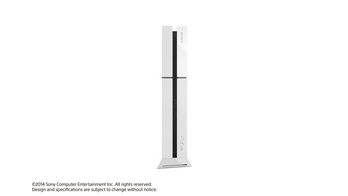 Immagine di Periferiche PS4