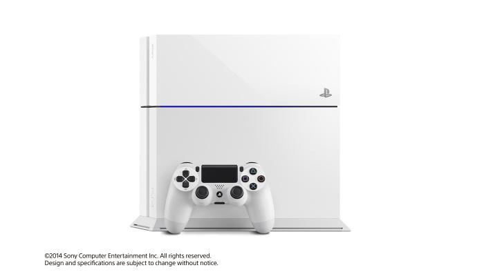 Immagine di Periferiche PS4
