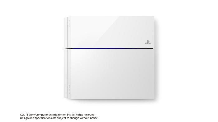 Immagine di Periferiche PS4