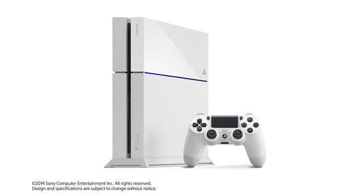 Immagine di Periferiche PS4