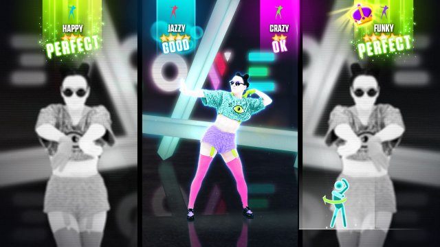 Just Dance 2015