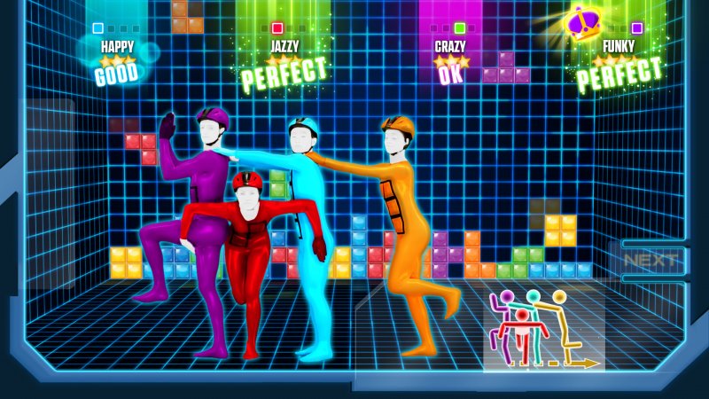 Immagine di Just Dance 2015 per PlayStation 3