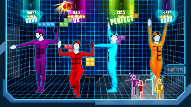 Immagine di Just Dance 2015 per PlayStation 3