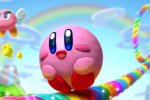 Uno spot pubblicitario per Kirby e il Pennello Arcobaleno - Notizia