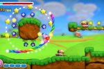 La campagna di Kirby and the Rainbow Curse sarà composta da 28 stage - Notizia
