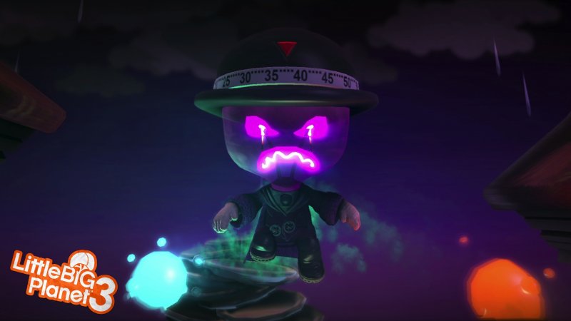Immagine di LittleBigPlanet 3 per PlayStation 4