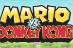 E3 2014 - Le prime immagini di Mario Vs. Donkey Kong - Notizia