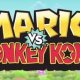 E3 2014 - Le prime immagini di Mario Vs. Donkey Kong