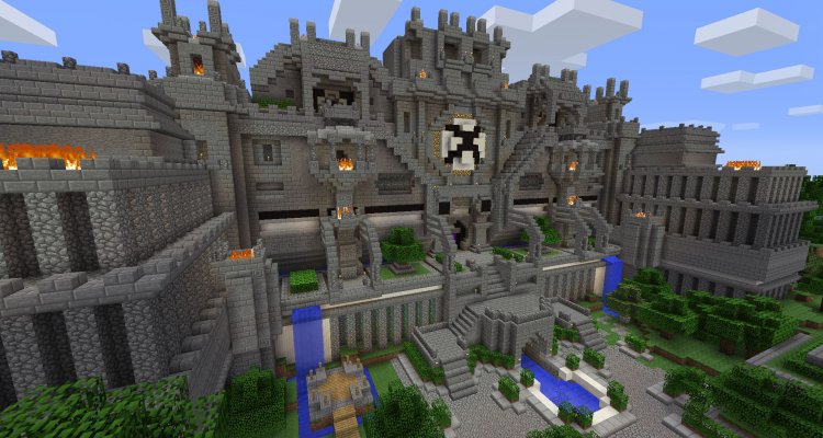 Minecraft E3 2014 Nuove immagini di Minecraft