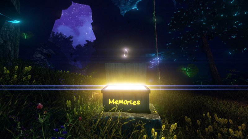 Immagine di N.E.R.O.: Nothing Ever Remains Obscure per Xbox One