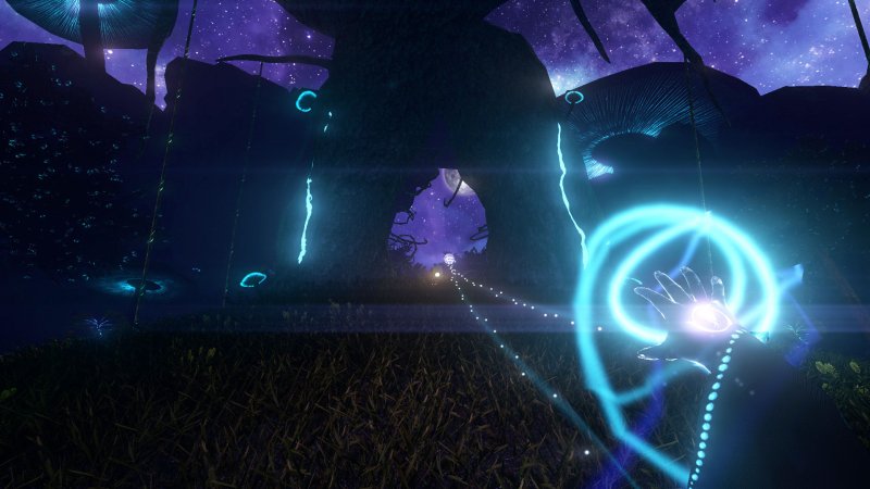 Immagine di N.E.R.O.: Nothing Ever Remains Obscure per Xbox One