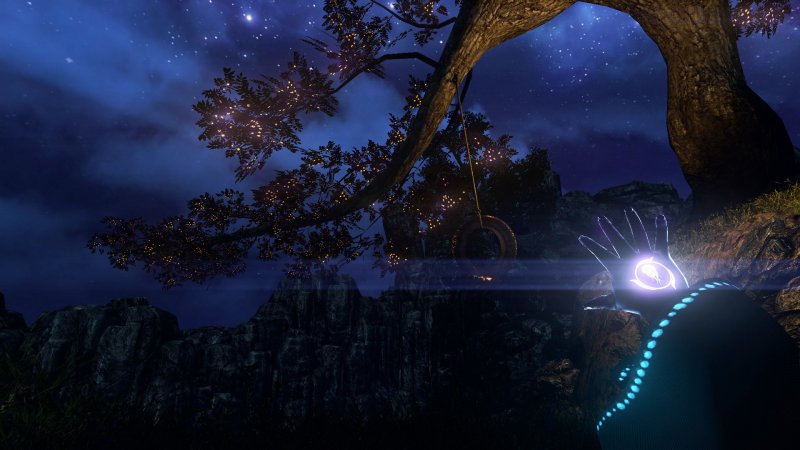 Immagine di N.E.R.O.: Nothing Ever Remains Obscure per Xbox One