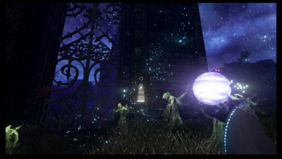 N.E.R.O.: Nothing Ever Remains Obscure