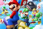 Mario Party 10 - Trailer del minigame 'Spintornadi' - Notizia