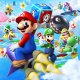 Mario Party 10 - Trailer del minigame "Spintornadi"