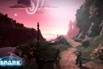 E3 2014 - Nuove immagini di Project Spark - Notizia