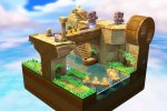 Il prezzo di Captain Toad: Treasure Tracker è stato fissato da un retailer a 39,99 dollari - Notizia