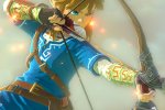 The Legend of Zelda Wii U è privo di una finestra di uscita per il 2016 - Notizia