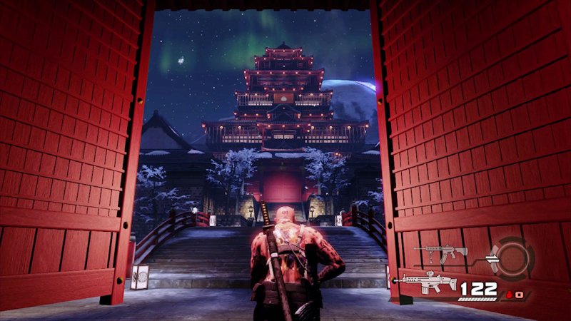 Immagine di Devil's Third per Nintendo Wii U