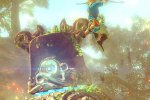 Un'analisi tecnica estesa per The Legend of Zelda: Breath of the Wild - Notizia
