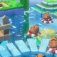 I livelli di Captain Toad: Treasure Tracker in un nuovo trailer