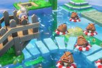 Digital Foundry promuove Captain Toad: Treasure Tracker - Notizia