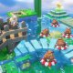 Digital Foundry promuove Captain Toad: Treasure Tracker