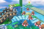Un nuovo Nintendo Minute tutto dedicato a Captain Toad: Treasure Tracker - Notizia