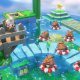 Captain Toad: Treasure Tracker arriva a dicembre in nord America, supporterà gli amiibo dal 2015