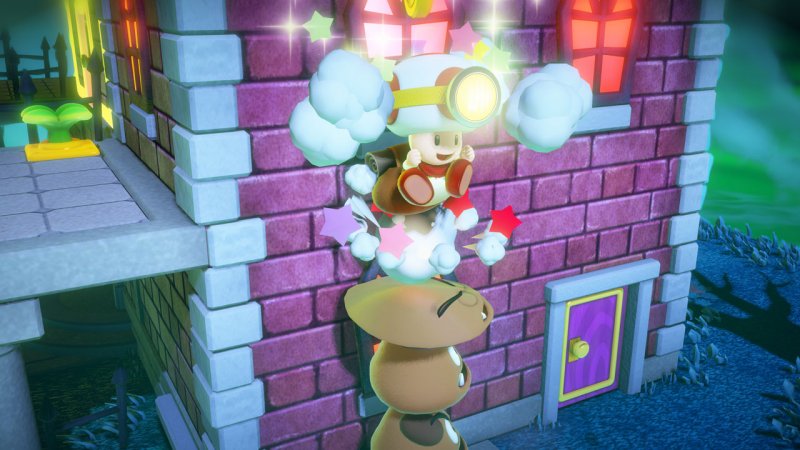 Immagine di Captain Toad: Treasure Tracker per Nintendo Wii U