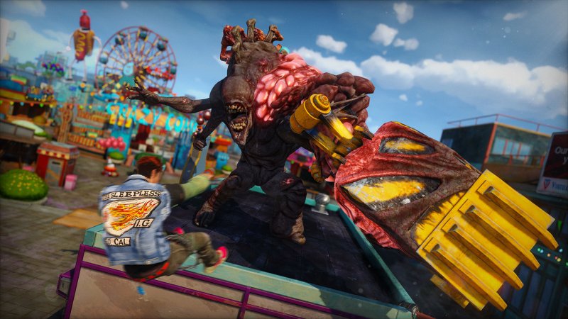 Immagine di Sunset Overdrive per Xbox One