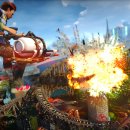 Sunset Overdrive 2 non è attualmente in lavorazione, a quanto pare