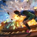 Sunset Overdrive classificato per PC in Corea