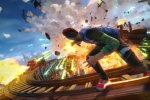Sunset Overdrive classificato per PC in Corea - Notizia