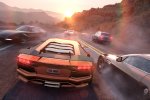 Un trailer mostra l'enorme area di gioco di The Crew - Notizia