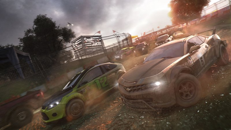 Immagine di The Crew per PlayStation 4
