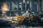 E3 2015 - The Division presente con un lungo video di gameplay - Notizia