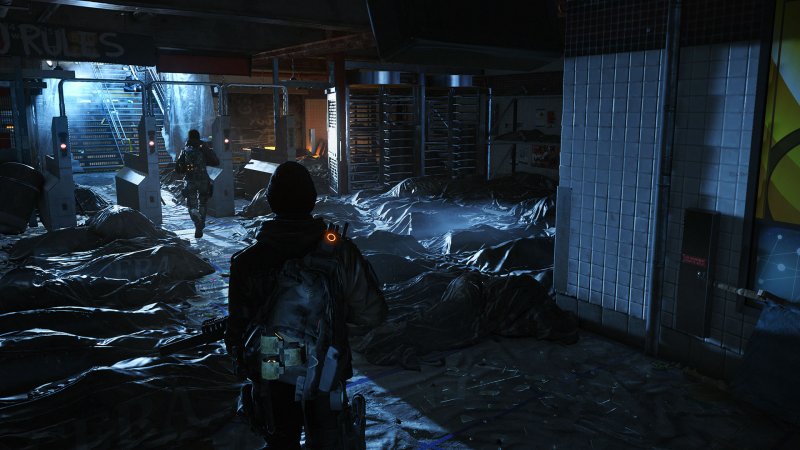 Ubisoft Massive afferma che The Division sfrutterà al meglio PlayStation 4