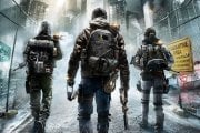 The Division ora gira a 60 fps su PS5 grazie a una nuova patch