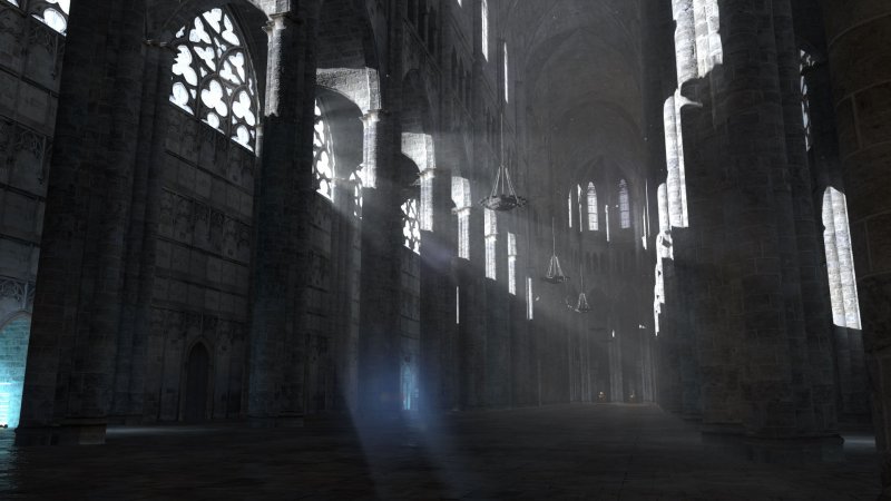 The Talos Principle, recensione The Talos Principle, recensione