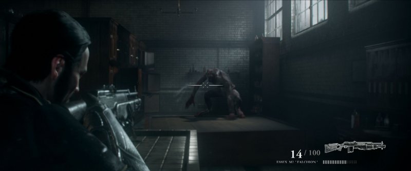 The Order: 1886 è concepito per mostrare le potenzialità di PlayStation 4 The Order: 1886 è concepito per mostrare le potenzialità di PlayStation 4